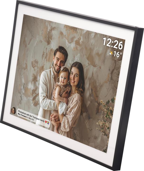 Image du produit Denver Frameo PFF-1970 (19", 1280 x 960 pixels)