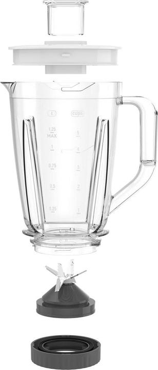 Produktbild Krups Blendforce 2IN1 (600 W)