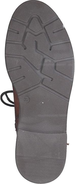 Actual product image Marco Tozzi Bootie Laced (41)