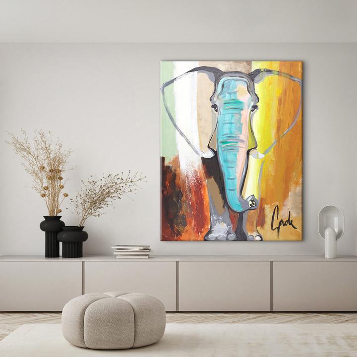 Produktbild pfister Gade (118 x 150 cm)