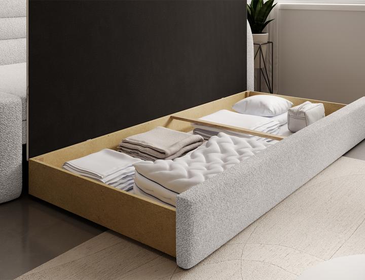 Produktbild ELTAP Fabillo (Bettsofa)