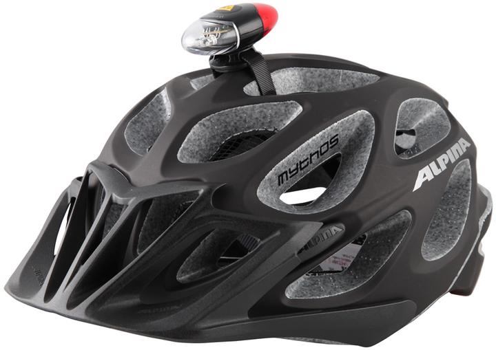 Image du produit Topeak HeadLux (10 lm)
