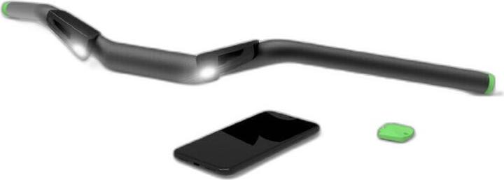 Actual product image Velco Urban