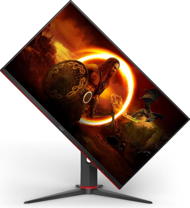 Produktbild AOC 27G2U/BK (1920 x 1080 Pixel, 27")