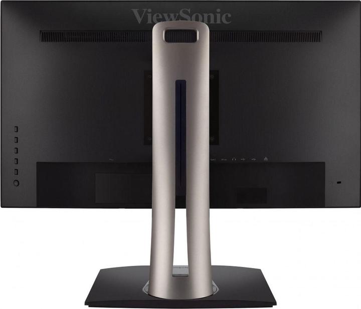 Actual product image Viewsonic VP2768A (2560 x 1440 pixels, 27")