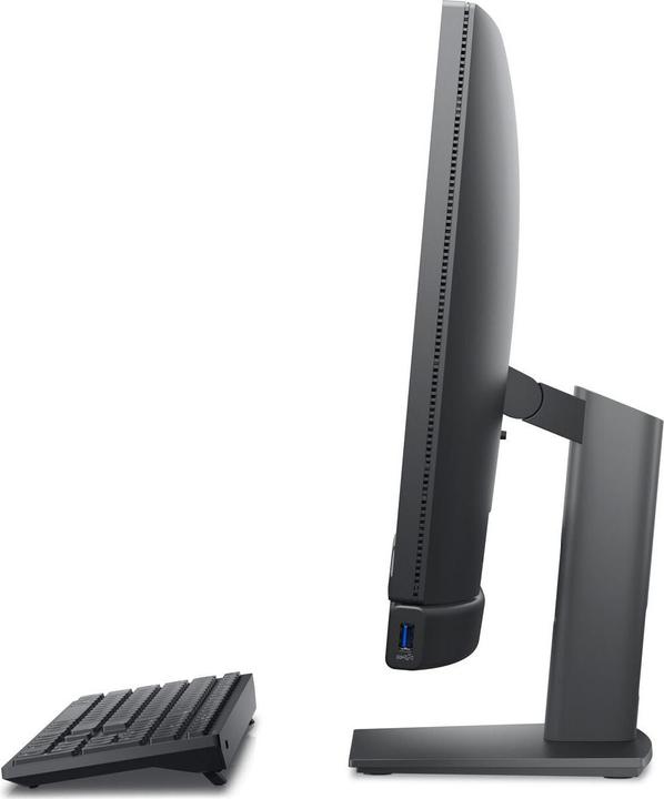 Produktbild Dell OptiPlex AIO Energy Efficient Processor (Intel Core i5-14500T, 8 GB, 256 GB)