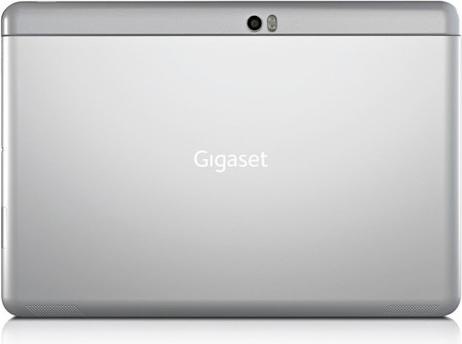 Produktbild Gigaset Qv1030 10.1 (10.10", 16 GB, Silber)