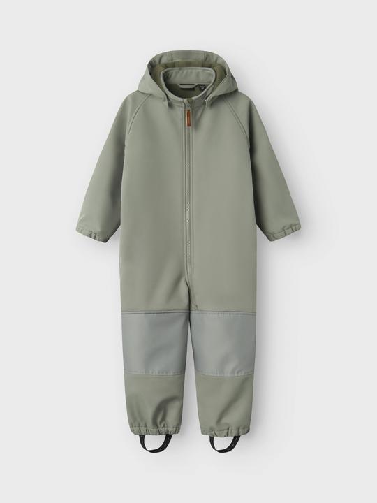 Produktbild Name it ALFA08 Magic Softshell-Anzug (110)