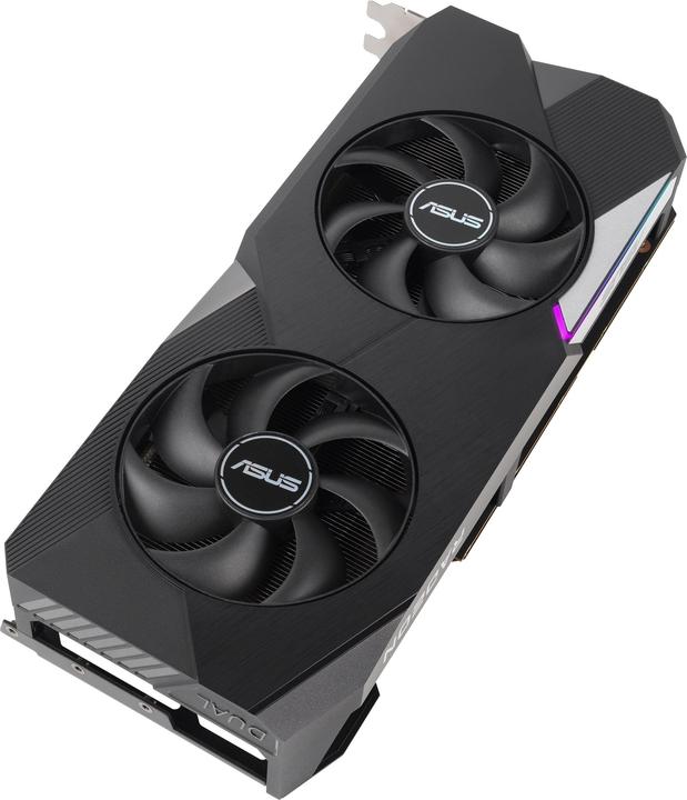Actual product image ASUS RX 7900 XT (20 GB)