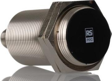 Produktbild Rs Pro Sensor Induktiv 10mm Erfass. M12/30 PNP (Sensor)