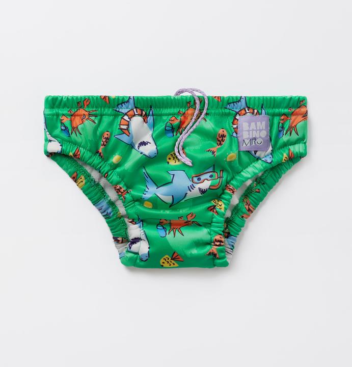 Image du produit Bambino Mio Couche de natation réutilisable (Taille 2, Taille 1, 1 pièce(s))