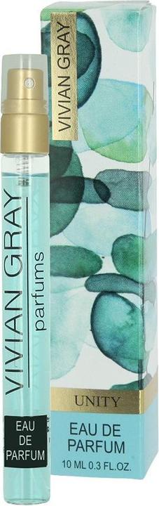 Vivian Gray Unity Perfumed Water Eau De Parfum 10 Ml (Eau de parfum)
