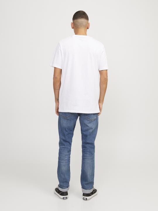 Image du produit Jack & Jones JJITIM JJORIGINAL AM 781 50SPS NOOS Jeans slim à jambe droite Jeans slim à jambe droite (W29/L34)