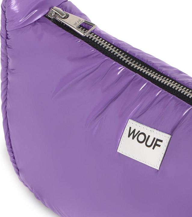 Produktbild Wouf Glossy Schultertasche 31 cm