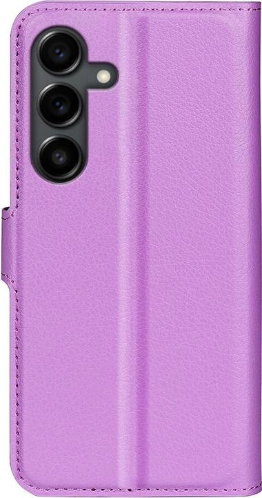 Produktbild Cover-Discount Leder Etui Hülle (Samsung Galaxy S25 FE)