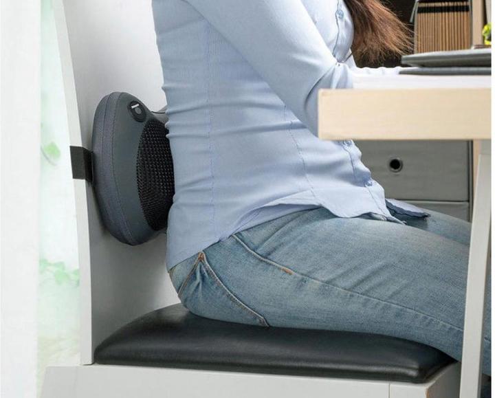 Produktbild TOP Shiatsu Massagegerät