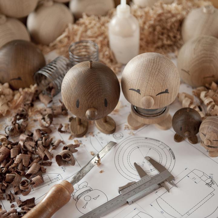 Image du produit Hoptimist Bumble (6 x 4.5 x 7.5 cm)