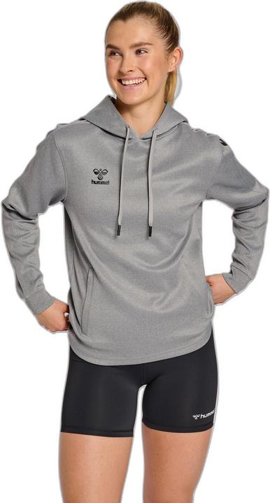 Produktbild hummel Core Xk Poly Sweat Hoodie Woman (XS)