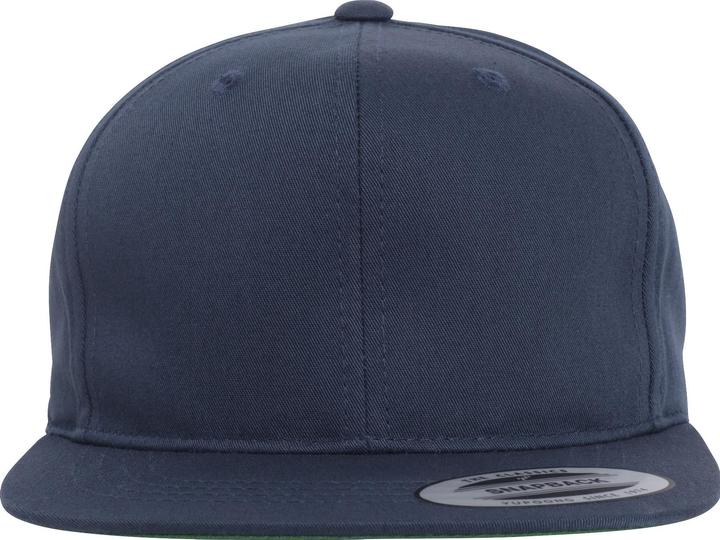 Produktbild Flexfit Pro-Style Twill Snapback Youth Cap (6)