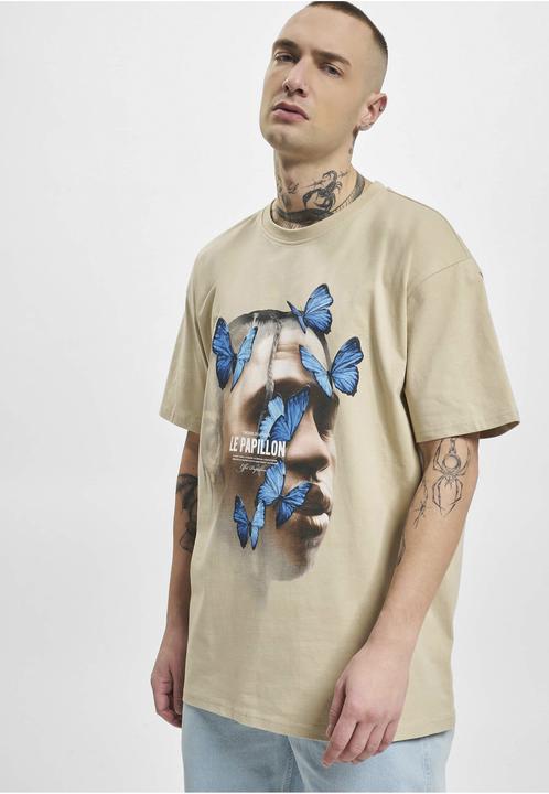 Image du produit Urban Classics Tee surdimensionné Le Papillon - 17552 (M)