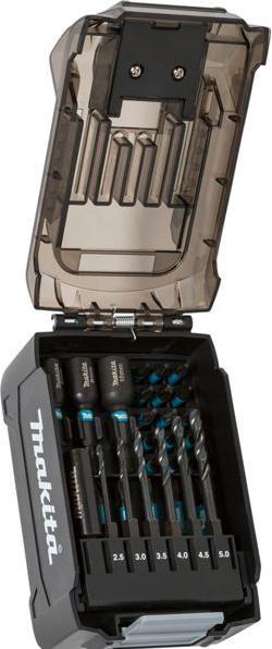 Produktbild Makita Bohrer-Bit-Set 31-tlg. Impact Black