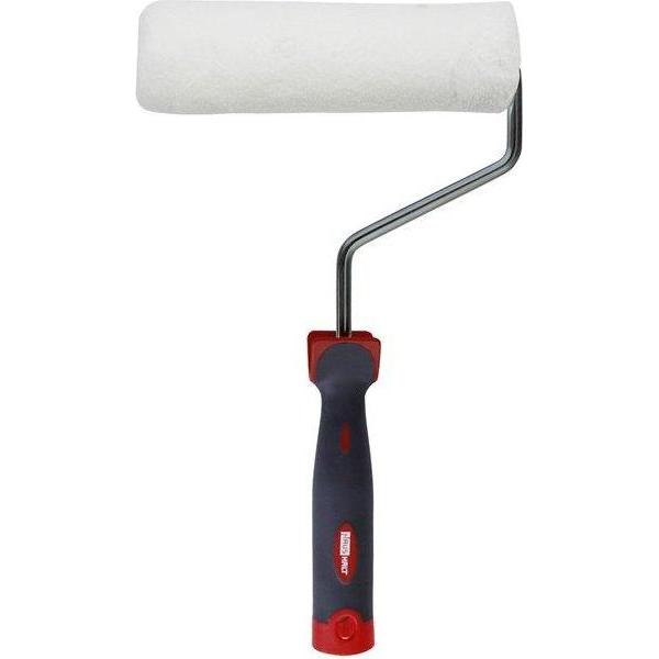 Haushalt, Farbroller, Microfiber Roller With Handle