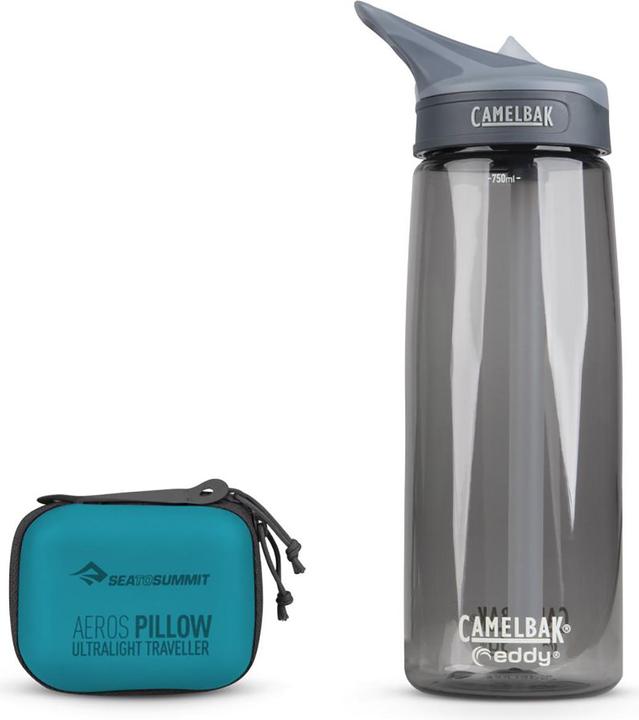 Actual product image Sea To Summit Aeros (Head & neck pillow)