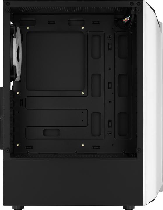 Actual product image AeroCool Bionic (ATX, mATX, Mini-ITX)