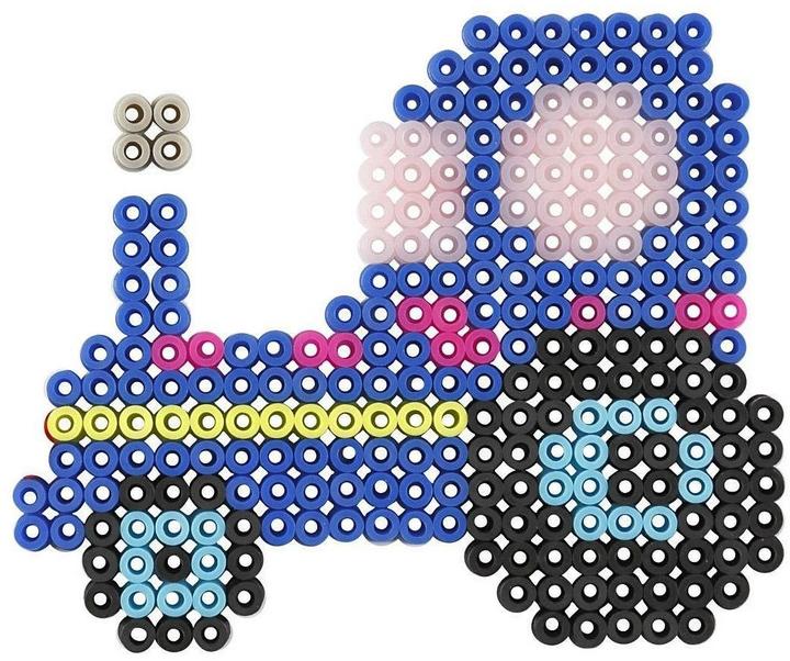 Produktbild Creativ Company Steckplatten-Set Medium