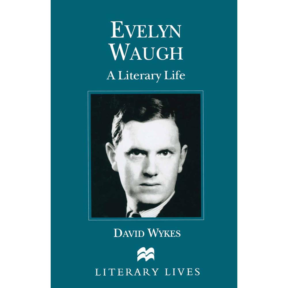 Evelyn Waugh, Fachbücher