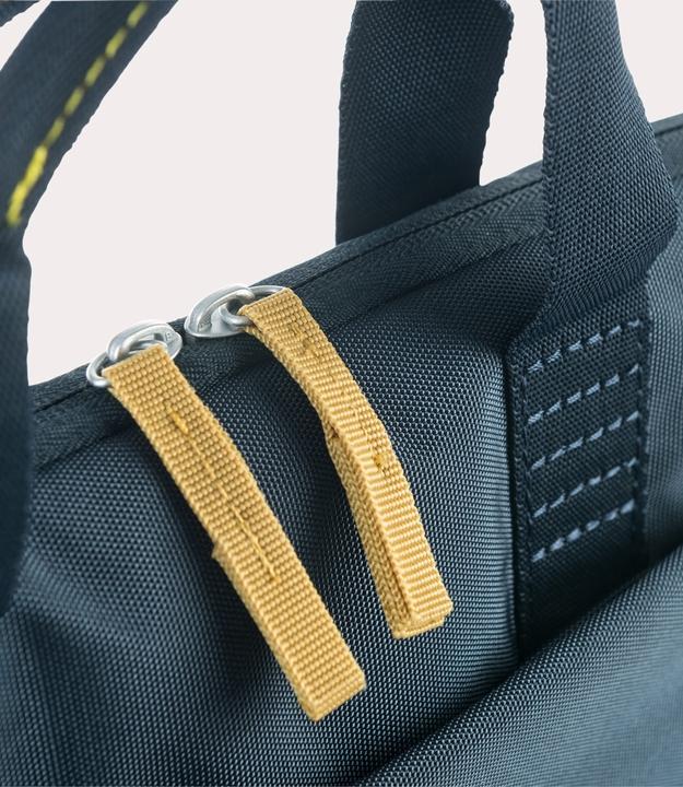 Produktbild Tucano Smilza super slim bag Fits iki size 14 ", Mėlyna, Messenger - Briefcase (14", Apple)