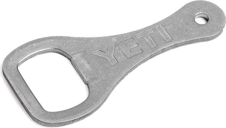 Produktbild Yeti ® - Flaschenöffner (Kapselheber)