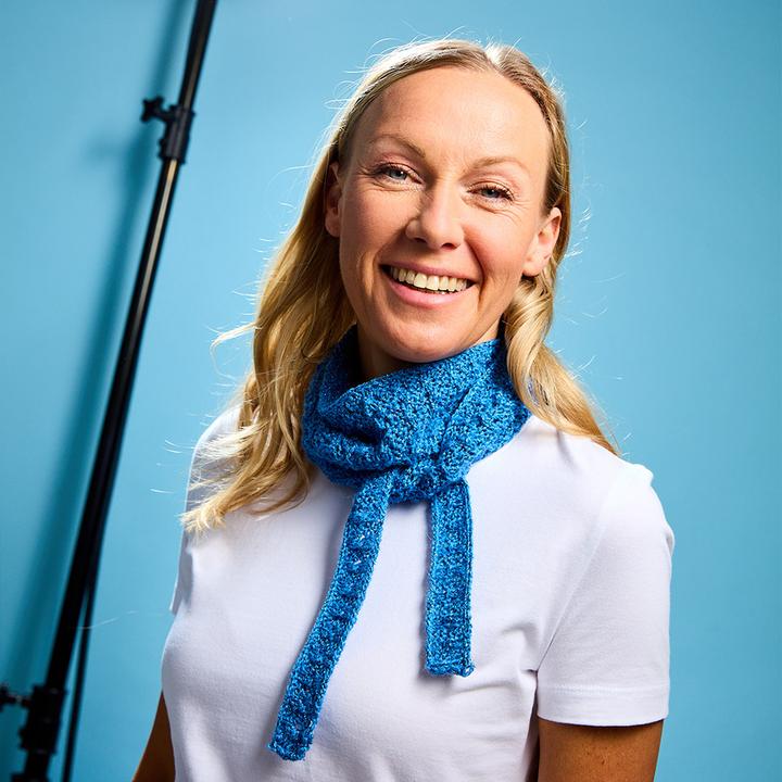 Produktbild Luftig-leichte Mini-Tücher stricken (kreativ.kompakt.) (Deutsch, Brigitte Zimmermann, 2025)