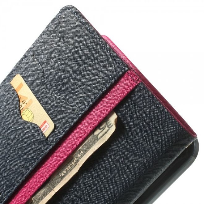 Produktbild Goospery Fancy Diary Series (Galaxy Tab 3 7.0 Lite (2013))