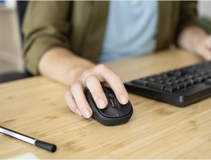 Immagine prodotto Trust TM-201 MOUSE WIRELESS ECO (Senza fili)