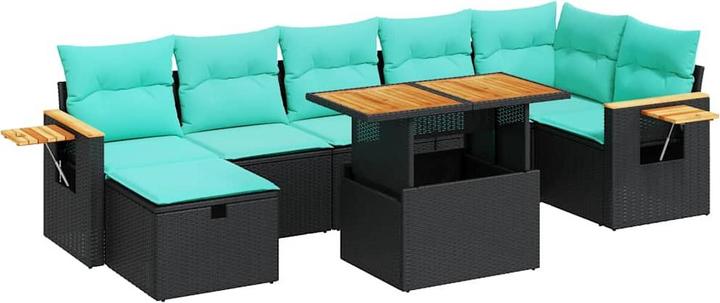 Immagine prodotto vidaXL Garten Sofagarnitur