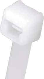Actual product image Panduit Cable tie (Plastic cable ties, 99 mm)