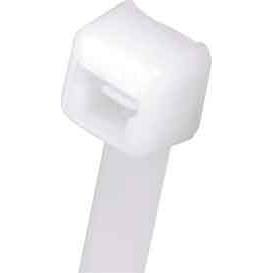 Panduit Nero Fascette, Fascetta (Fascette In Plastica, 99 Mm)