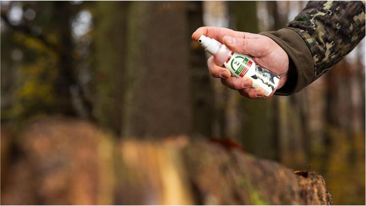 Actual product image Eurohunt Urine fragrance