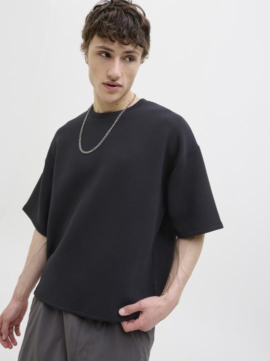 Produktbild Jack & Jones Einfarbig Sweatshirt Sweatshirt (XL)