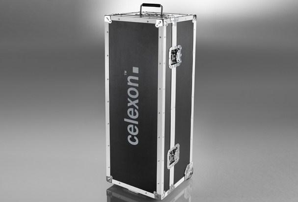 Immagine prodotto Celexon Mobil Expert, schermo, 16:9 (137.80", 16:9)