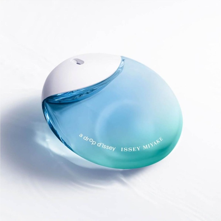 Immagine prodotto Issey Miyake Una goccia di Issey (Eau de parfum, 50 ml)