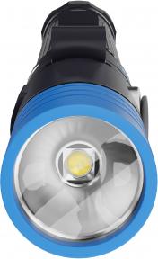 Immagine prodotto Newell FL250L USB-C taktische Taschenlampe (250 lm)