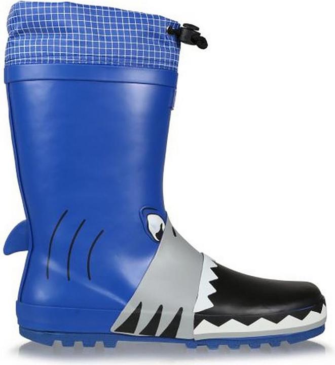 Squalo blu