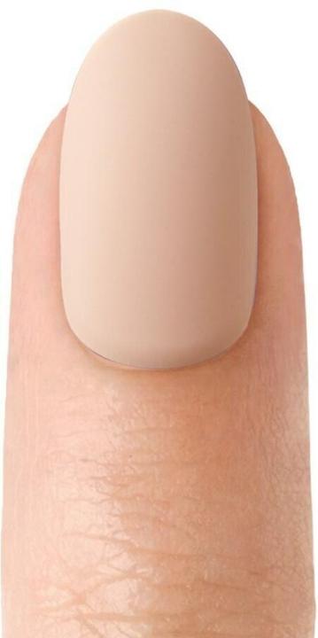 Actual product image KISS Evanesce (Artificial nails, Rose)