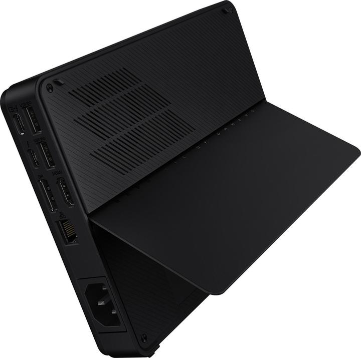 Productafbeelding ASUS ROG XG Mobile RTX 5070 Ti (12 GB)