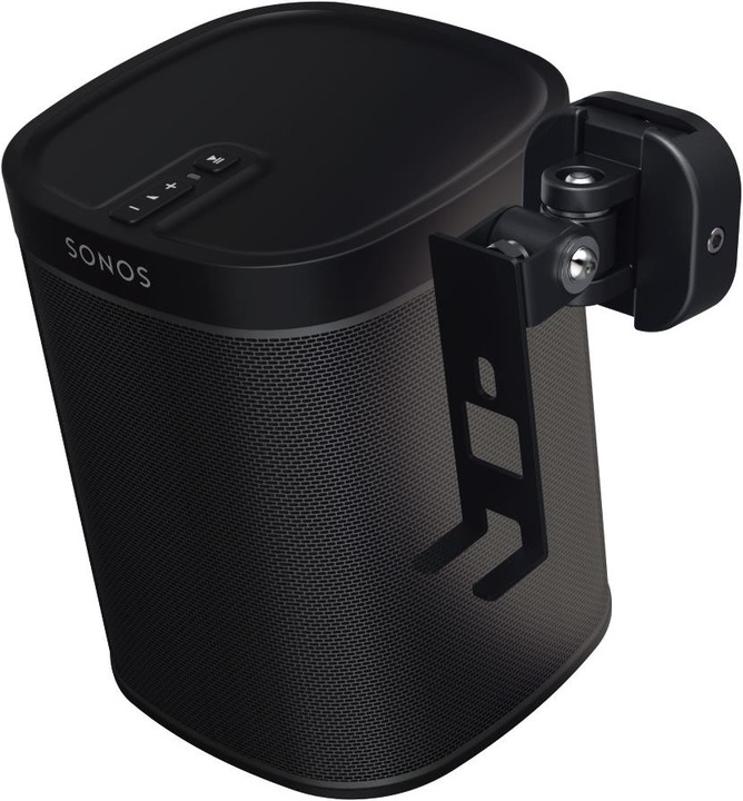 Produktbild Hama Sonos PLAY:1 (1 Stk., Wandmontage, Schwenkbar, Neigbar)