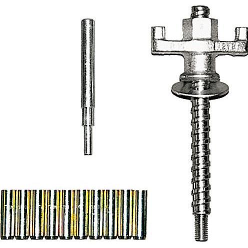 Eibenstock Elektrowerkzeuge GmbH Eibensto Befestigungsset Beton/Gestein (757015)