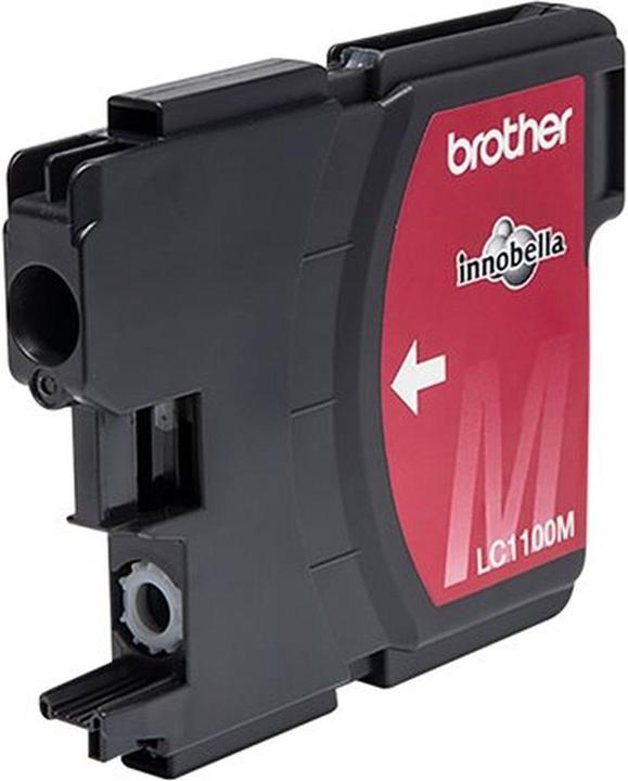 Produktbild Brother Lc-1100m (M)
