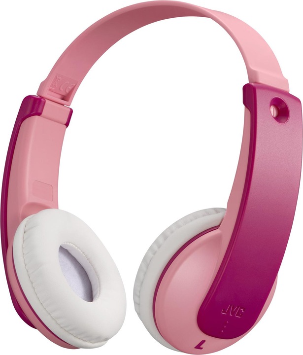 JVC HA-KD10W